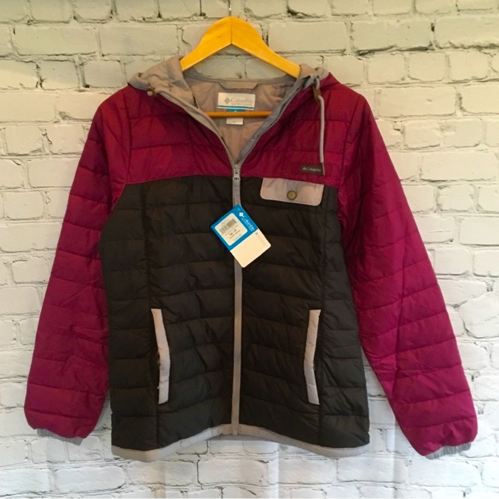 Columbia Women’s Mountainside Jacket NWT